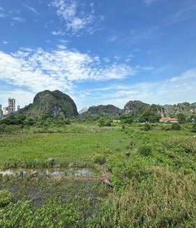 Hoa Lu House | Thắng Thủy Tam Cốc Homestay