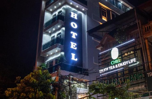 Muong Thanh Hotel | Thịnh Vượng HoTel