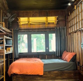 Bao Loc House | Thỏ Non Garden - Bảo Lộc Center 02