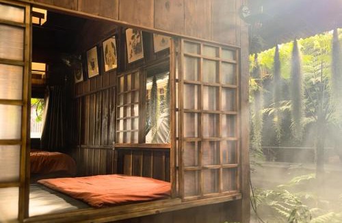 Bao Loc House | Thỏ Non Garden - Bảo Lộc Center 02