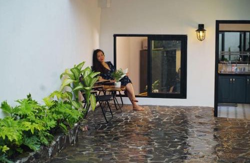 Bao Loc House | Thỏ Non Garden - Bảo Lộc Center 01