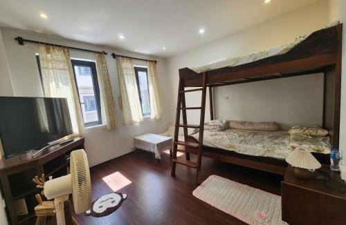 Mang Yang Villa | Thời Đại 17-91