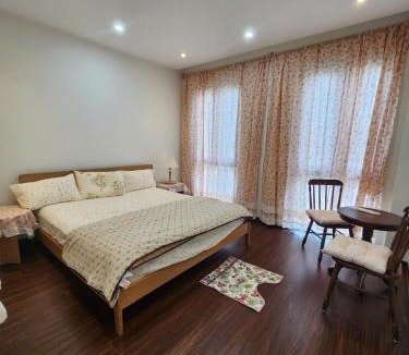 Mang Yang Villa | Thời Đại 17-91