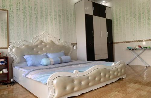 Linh Trung IEPZ House | Thủ Đức Home - Nơi nghỉ ngơi như ở nhà, ấm áp tình thân