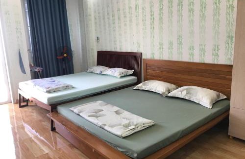 Linh Trung IEPZ House | Thủ Đức home