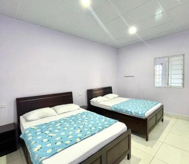 Ben Cat Hotel | Thủy Quỳnh hotel