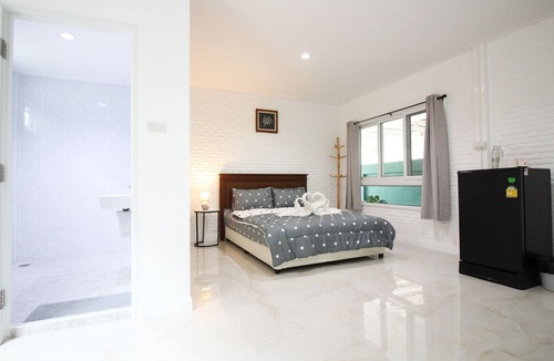 Ayutthaya House | Baan Khunphiphit Homestay no3351