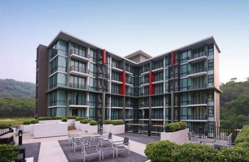 Phaya Yen Condo | Forest Khaoyai is private condo and Top10 ozone in the Word.A209Execlusive suite