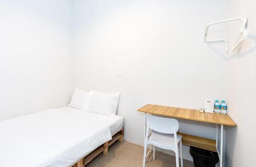 Talat Yot Apartment | The Hidden Khaosan - เดอะ ฮิดเด้นข้าวสาร