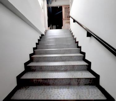 Talat Yot Apartment | The Hidden Khaosan - เดอะ ฮิดเด้นข้าวสาร รามบุตรี