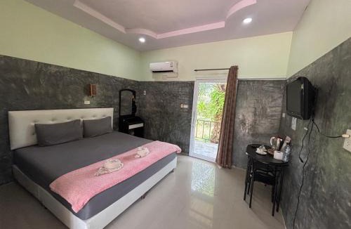 Kra Buri Hotel | Thabli Resort