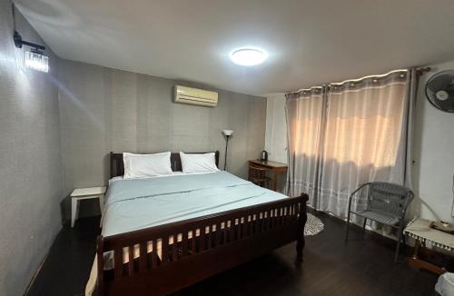 Houayxay Hotel | THADAN GUEST HOUSE