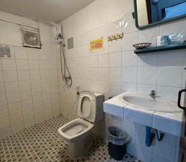 Houayxay Hotel | THADAN GUEST HOUSE