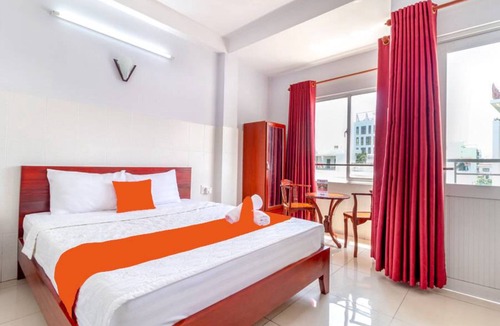 Thu Thiem Hotel | Thadico 3 Hotel