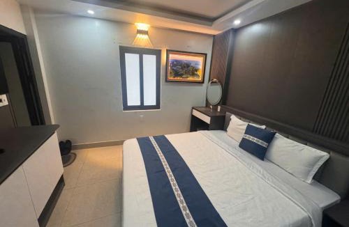Cat Hai Hotel | Thai Bao Hostel2