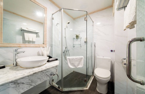 Bai Chay Hotel | Thai Ha Hotel