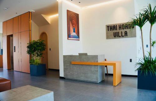 Bao Ninh Hotel | Thai Hoang Villa Quảng Bình