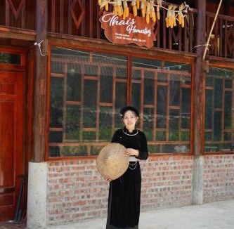 Quang Uyen House | Thai Homestay