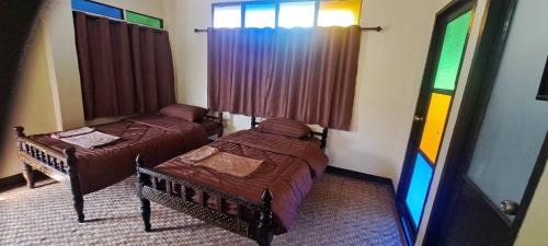 Mae Rim House | Thai organic herb home & made