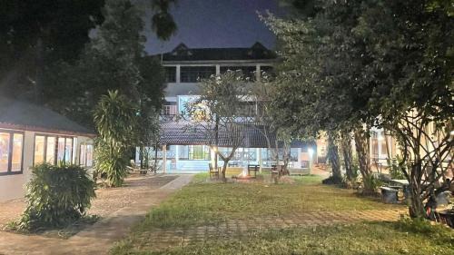 Thakhek Hostel | Thakhek Travel Lodge
