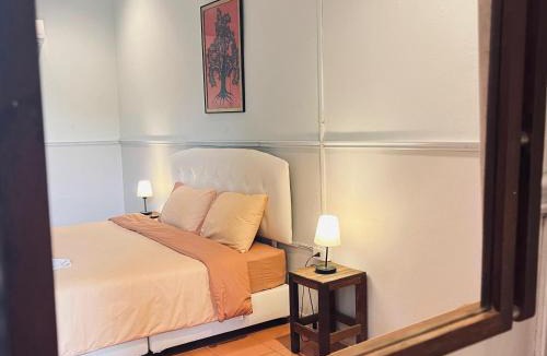 Thakhek Hostel | Thakhek Travel Lodge