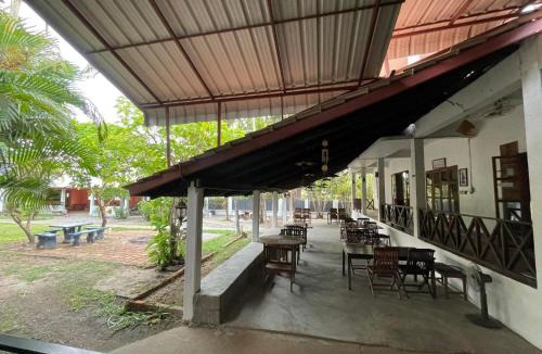 Thakhek Hostel | Thakhek Travel Lodge