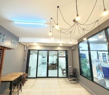 Ranong House | THAM Ranong