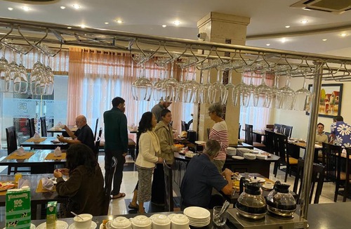 Hue City Centre Hotel | Than Thien - Friendly Hotel