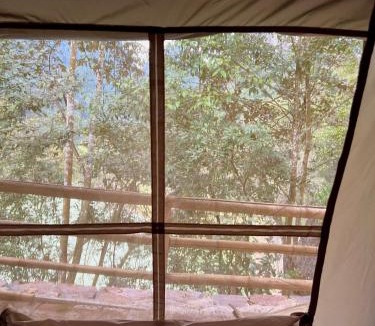 Tra Linh Other | Thang Hen Lake - Thang Hen Glamping & Eco Outdoor