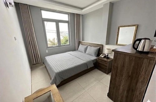 Da Lat Hotel | Thanh 57 TKH Hotel - Giá mềm ngay bên chợ Đà Lạt