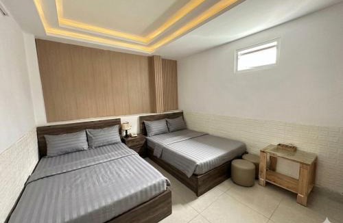 Da Lat Hotel | Thanh 57 TKH Hotel - Giá mềm ngay bên chợ Đà Lạt
