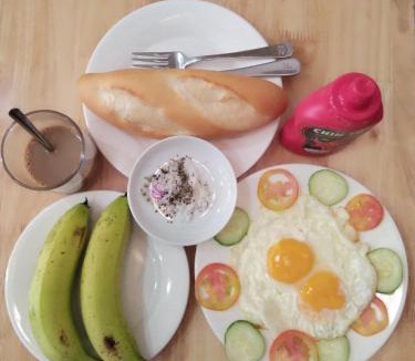 Hue City Centre Hotel | Thanh An 2 Guesthouse