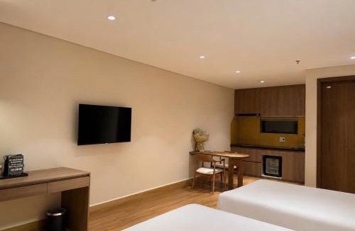 Buon Ma Thuot Hotel | Thanh Bình Hotel - Buôn Ma Thuột