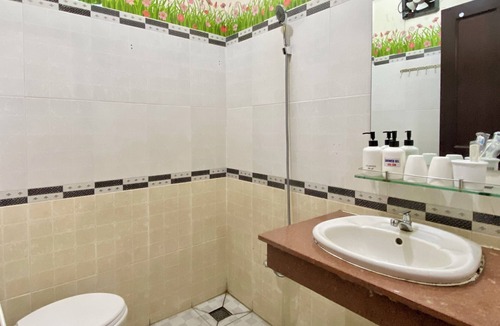 District 12 Hotel | Thanh Bình Hotel
