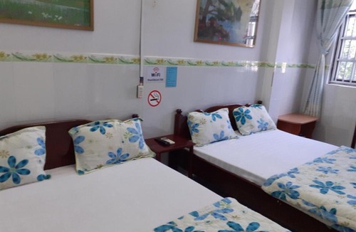 Buon Ma Thuot Hotel | Thanh Binh Hotel