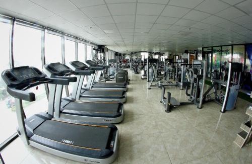 Duy Tien Hotel | Thanh Dat Hotel I