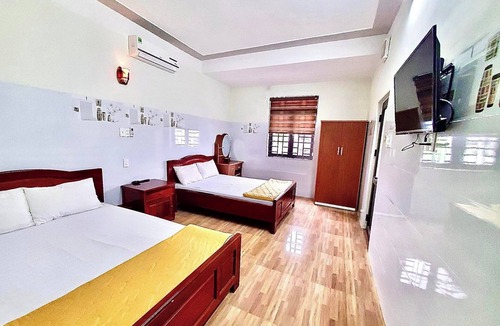 Quang Ngai House | Thanh Duy Hotel