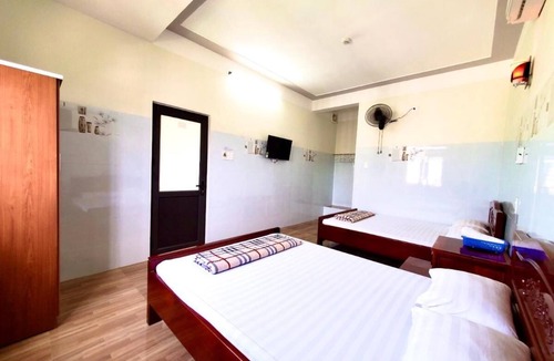 Quang Ngai House | Thanh Duy Hotel