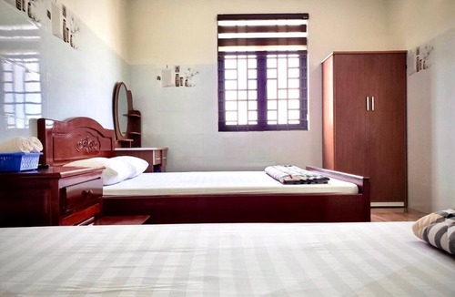 Quang Ngai House | Thanh Duy Hotel