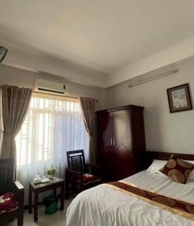 Lao Cai Hotel | Thanh Hà Hotel Lào Cai