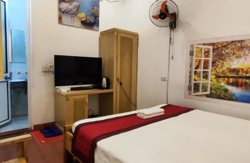 Soc Son Hotel | Thanh Hương 99 Hotel - Nội Bài