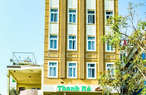 Son Tra Hotel | Thanh Ha Hotel