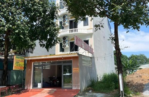 Bau Bang Hotel | Thanh Hang Hotel