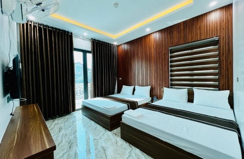 Ha Tinh Hotel | THANH HONG HOTEL