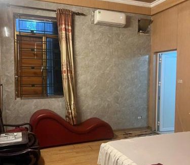 Hai Ba Trung House | Thanh Lịch Homestay