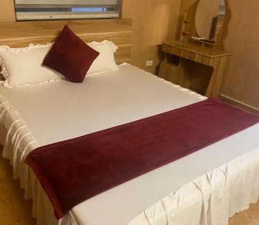 Hai Ba Trung House | Thanh Lịch Homestay