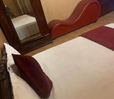 Hai Ba Trung House | Thanh Lịch Homestay