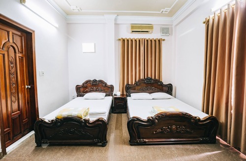 Cao Bang Hotel | Thanh Loan Hotel