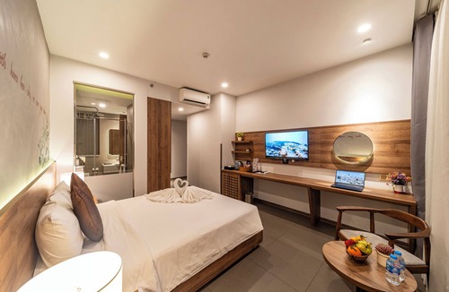 Tan Binh Hotel | Thanh Long Hotel