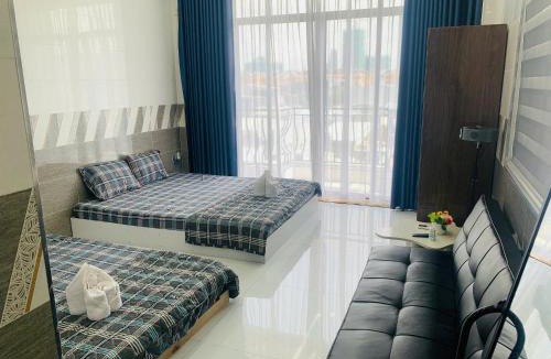 Son Tra House | THANH LUONG House
